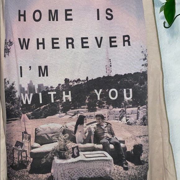 Graphic Tank - Picture 2 of 4